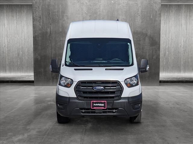 2020 Ford Transit Base