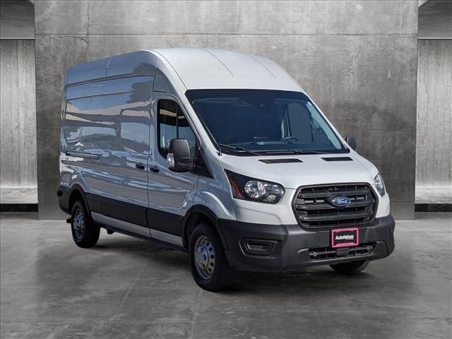 2020 Ford Transit Base