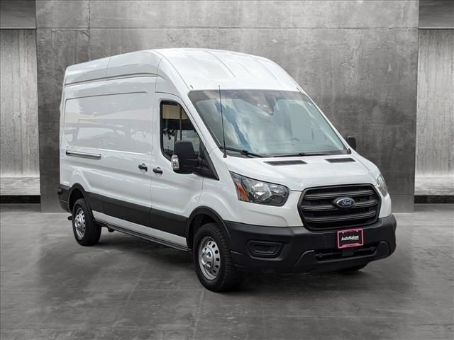 2020 Ford Transit Base