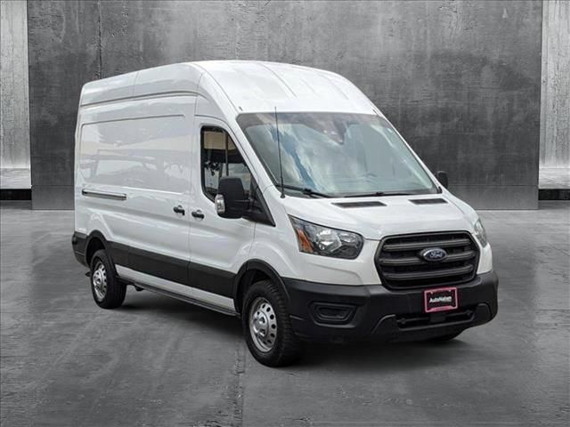 2020 Ford Transit Base