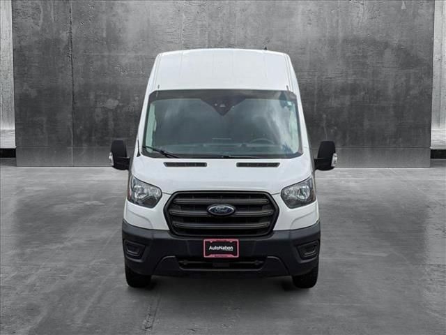 2020 Ford Transit Base