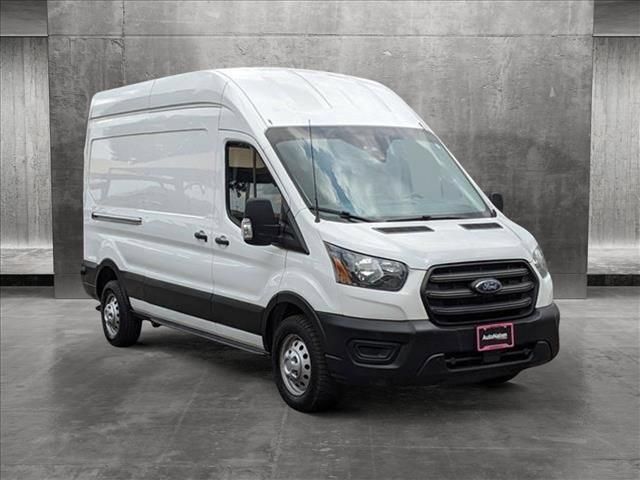 2020 Ford Transit Base