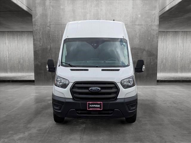 2020 Ford Transit Base