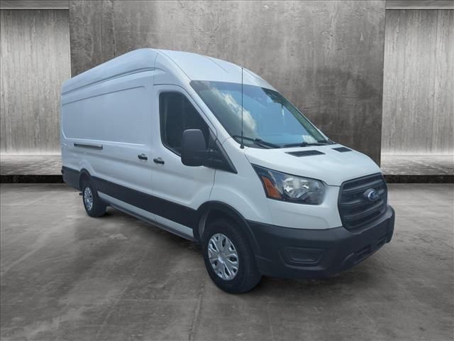 2020 Ford Transit Base