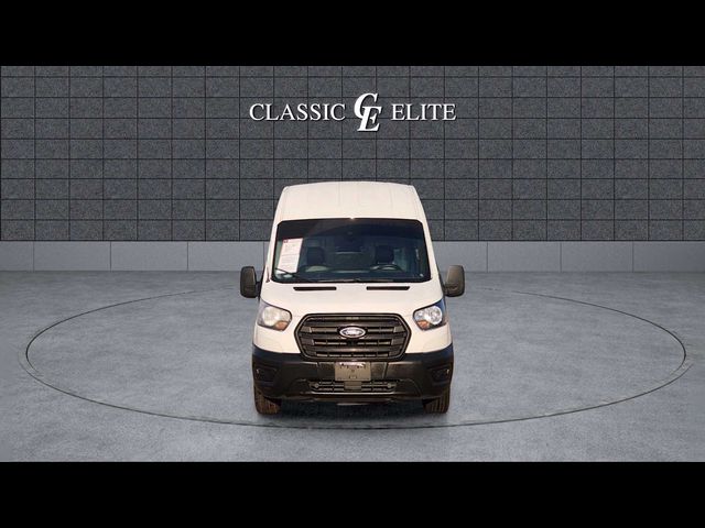 2020 Ford Transit Base