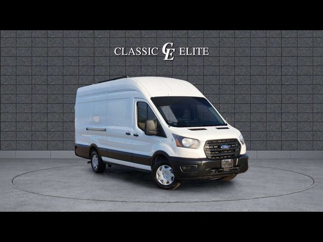 2020 Ford Transit Base