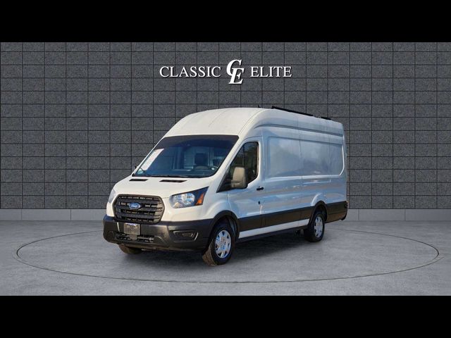 2020 Ford Transit Base