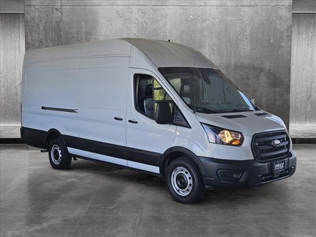 2020 Ford Transit Base