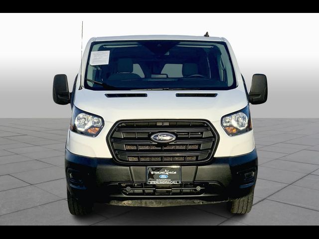 2020 Ford Transit Base