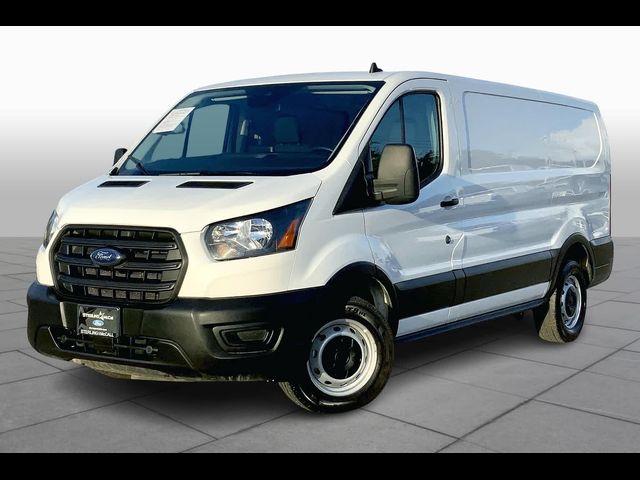 2020 Ford Transit Base