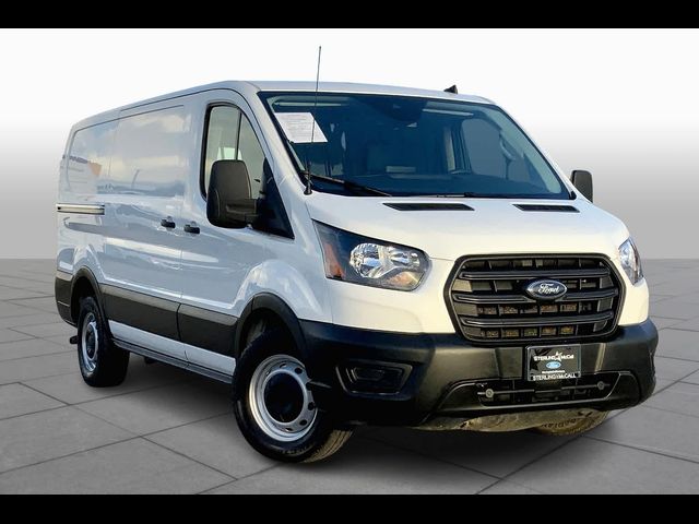 2020 Ford Transit Base