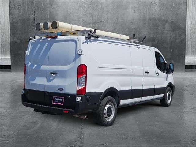 2020 Ford Transit Base