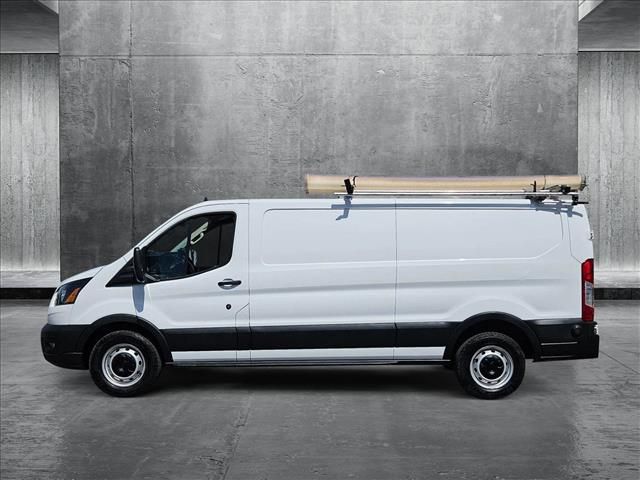 2020 Ford Transit Base