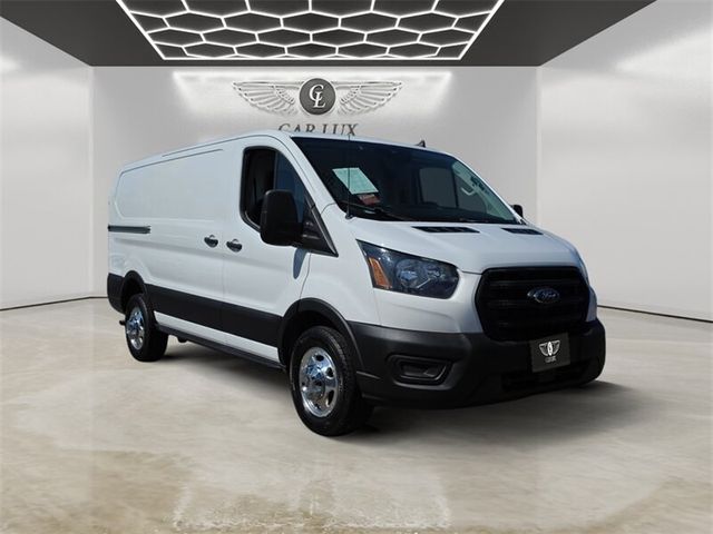 2020 Ford Transit Base