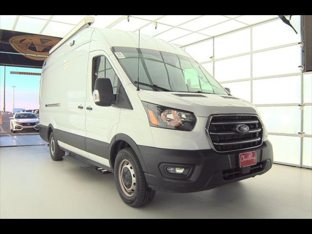 2020 Ford Transit Base