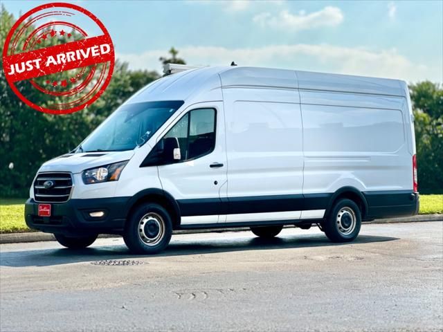 2020 Ford Transit Base