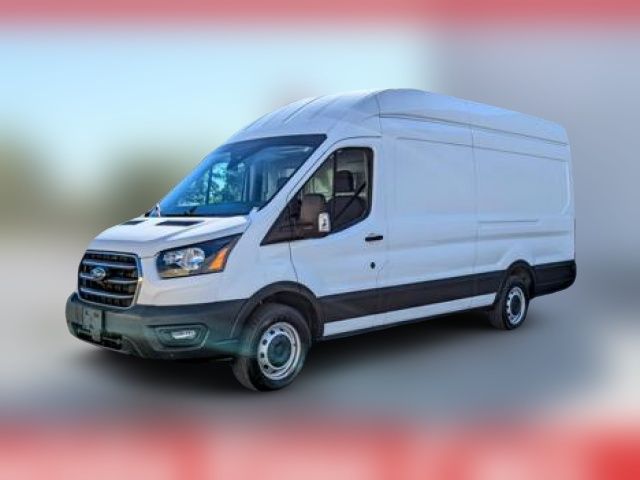 2020 Ford Transit Base