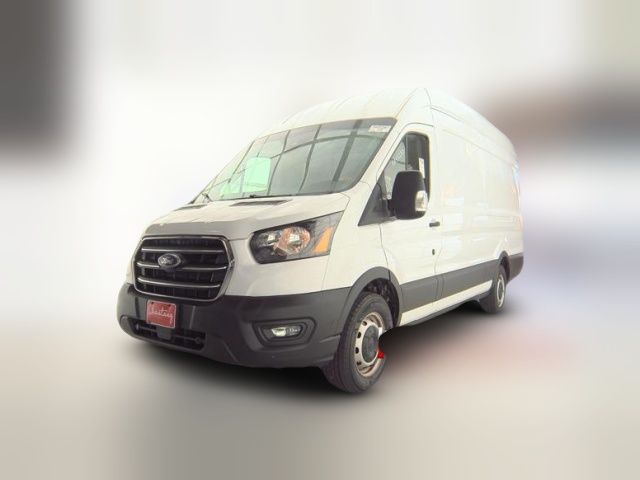 2020 Ford Transit Base