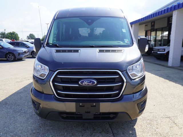 2020 Ford Transit XL