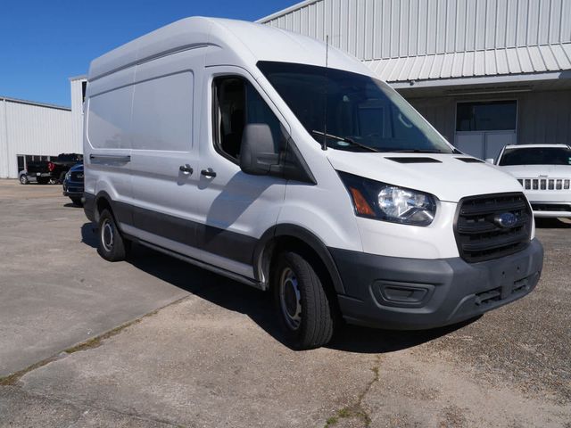 2020 Ford Transit Base