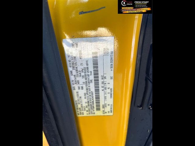 2020 Ford Transit Base