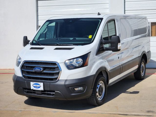 2020 Ford Transit Base