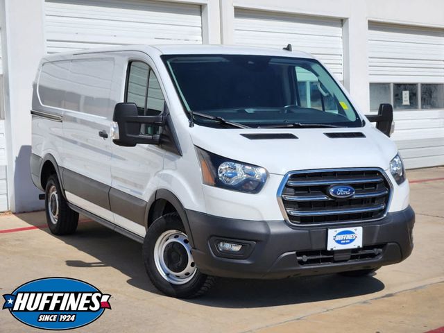 2020 Ford Transit Base