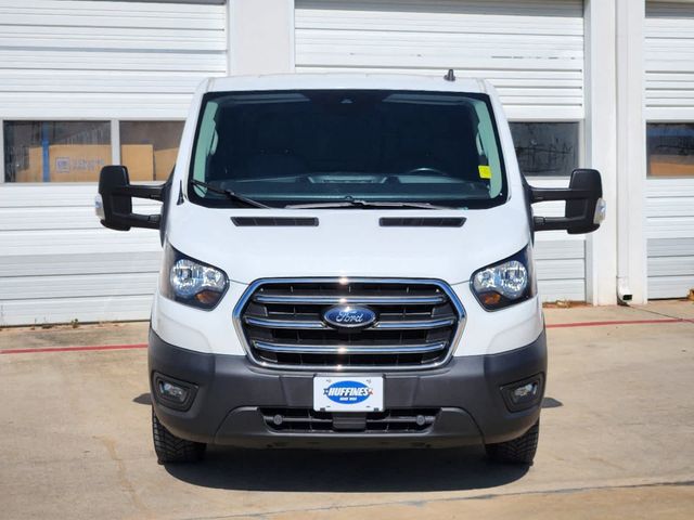 2020 Ford Transit Base