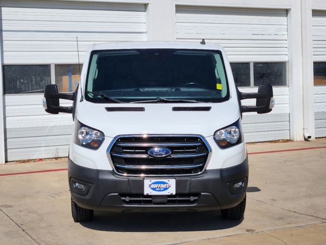 2020 Ford Transit Base