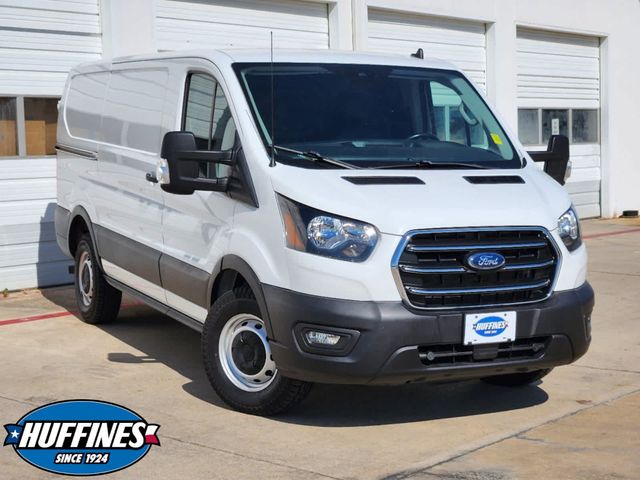 2020 Ford Transit Base