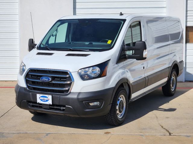 2020 Ford Transit Base