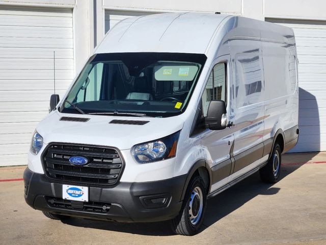 2020 Ford Transit Base