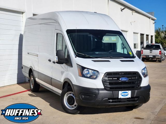 2020 Ford Transit Base