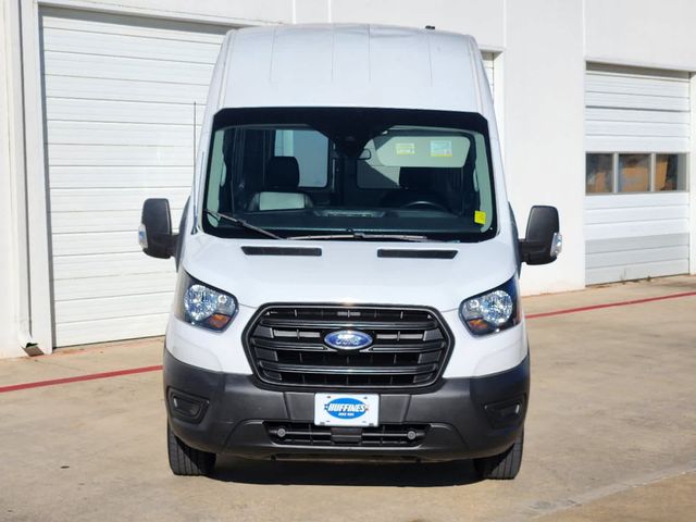 2020 Ford Transit Base