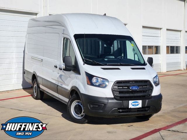 2020 Ford Transit Base