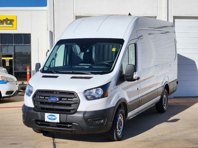 2020 Ford Transit Base