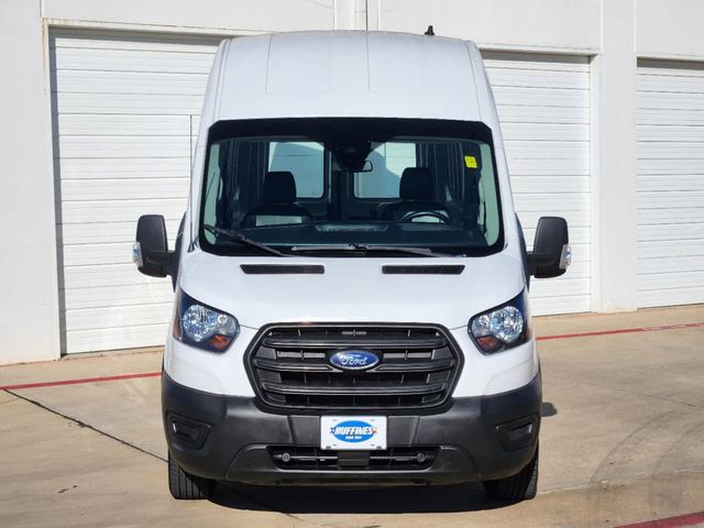 2020 Ford Transit Base