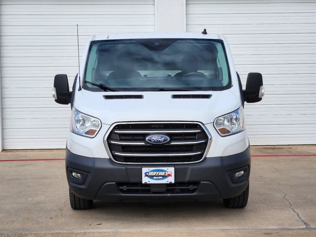 2020 Ford Transit Base