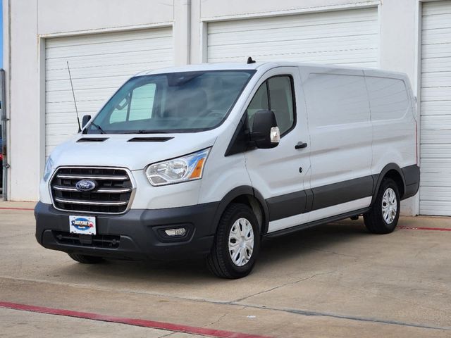 2020 Ford Transit Base