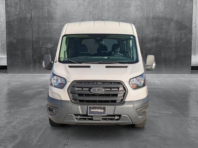 2020 Ford Transit XL