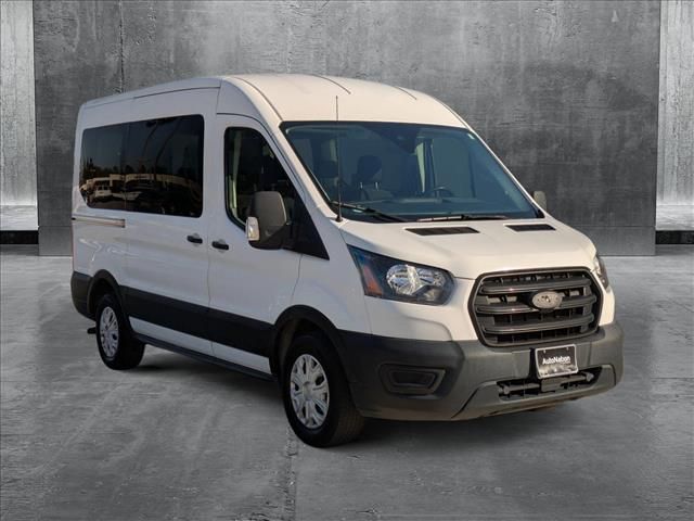 2020 Ford Transit XL