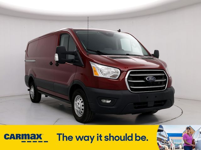 2020 Ford Transit Base