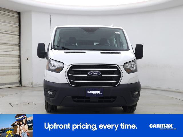 2020 Ford Transit XL