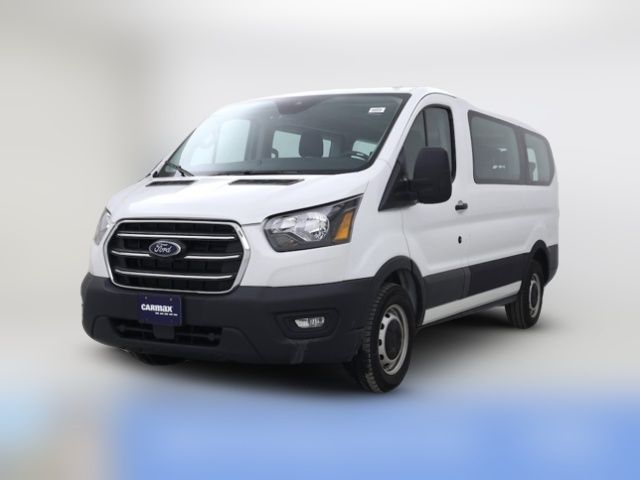 2020 Ford Transit XL