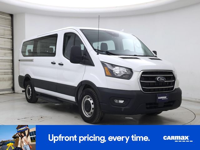 2020 Ford Transit XL