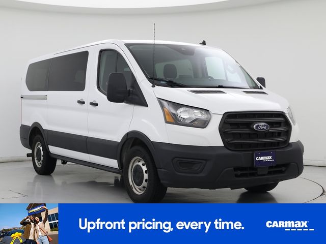 2020 Ford Transit XL