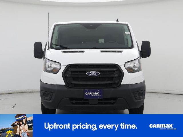 2020 Ford Transit XL