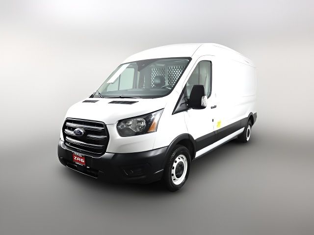 2020 Ford Transit Base