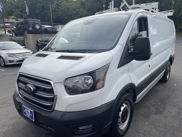 2020 Ford Transit Base