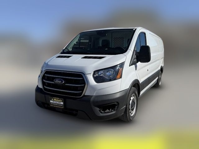 2020 Ford Transit Base